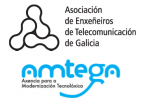 Logos AETG - Amtega.