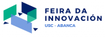 Logo da Feira da Innovación USC-ABANCA.