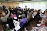 IX Encontro Estatal de Persoas Xordas Maiores