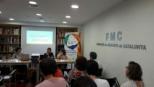 Presentación del informe.