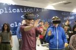 CicerOn: VR speech coach