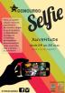 Concurso de Selfies Vive A Guarda