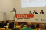 Reunión Lanzaderas de Empleo