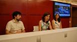 Presentación de la Maker Faire