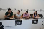 Presentación del curso