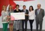 Fundación Vodafone España