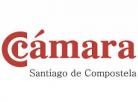 Logo Cámara de Comercio de Santiago