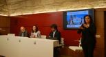 Presentación de la App móvil