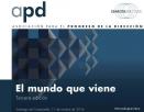 Cartel de la jornada
