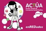 Banner Actúa