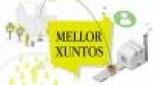 Portada de Mellor Xuntos
