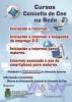 Programa de los cursos del Ayuntamiento de Cee