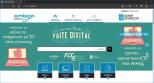 Nueva web de la Amtega