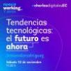 Cartel del evento