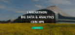 I Hackathon Big Data & Analytics HPE