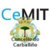 Logo CeMIT - Concello Carballiño