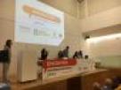 Imaxe dun anterior encontro de Lanzadeiras.