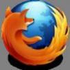 Logo de Mozilla.