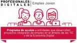 Profesionales Digitales Empleo Nuevo