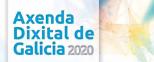 Axenda Dixital de Galicia 2020