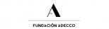 Logo Fundación Adecco