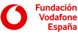 Logo Fundación Vodafone España