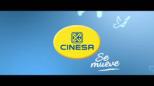 Programa Cinesa se mueve