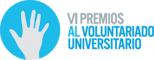 VI edición de los Premios al Voluntariado Universitario