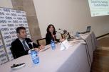 Mar Pereira na clausura do Foro Smart City