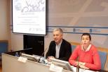 Presentación del concurso