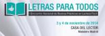 Letras para todos