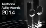 Telefonica Ability Awards 2014