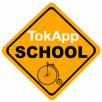 Logo TokApp School
