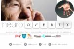 NeuroQwerty