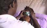 Peek Retina