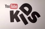 Logo YouTube Kids