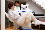 Robot Robear