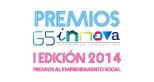 Logo I Edición de los Premios G5 Innova