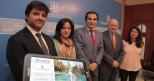 Presentación da App do Alcázar dos Reis Cristiáns