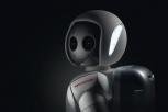 Robot ASIMO