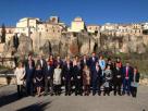 Asemblea General del Grupo de Ciudades Patrimonio