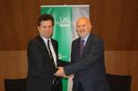 Firma Fundación Orange - UAM