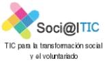 Logo SocialTIC