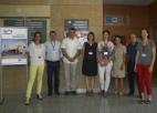 Proxecto europeo Wetakecare