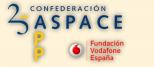 Concurso ASPACE