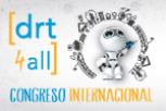 Congreso Internacional DRT4ALL 'Unha sociedade accesible onde o protagonista és 