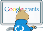 Google Grants