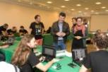 Fin de semana tecnolóxica organizada por FAXPG