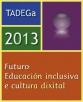3º Congreso de Tecnoloxías de Atención á Diversidade na Educación Galega 