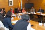 Consello Galego para a promoción da Accesibilidade e a Supresión de Barreiras 